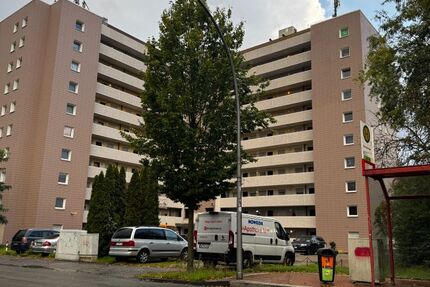 teilweise sanierte 3,5 Zimmer Wohnung mit Balkon - Wohnung Gladbeck Brauck | Angebot:27342635