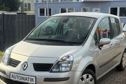 Renault Modus 110.000 km 3.950 € Rheinberg 47495