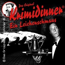 Krimidinner - Ein Leichenschmaus Gelsenkirchen