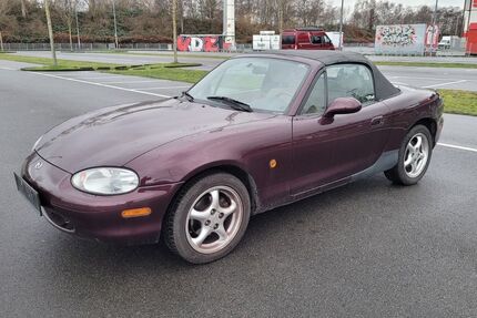 Mazda MX-5 141.800 km 3.490 &euro; Essen 45356
