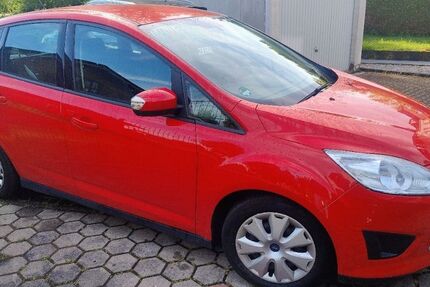 Ford C-Max 81.000 km 8.500 &euro; Dortmund 44379