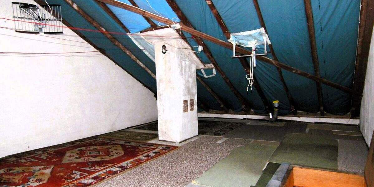 Reihenmittelhaus Marl Sinsen-Lenkerbeck - 3 Zimmer, 122 m&sup2;, 229.000&euro; | Angebot:25665460