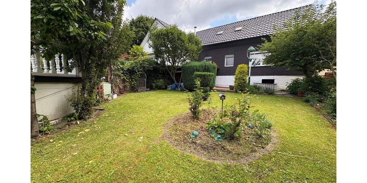 Einfamilienhaus Witten Stockum - 5 Zimmer, 217 m&sup2;, 549.000&euro; | Angebot:25801017