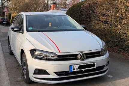 VW Polo 79.000 km 10.300 &euro; Wuppertal 42115