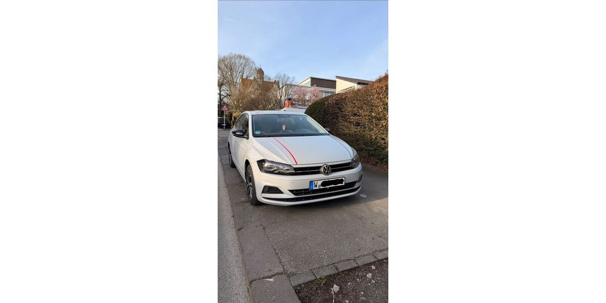 VW Polo 79.000 km 10.300 &euro; Wuppertal 42115