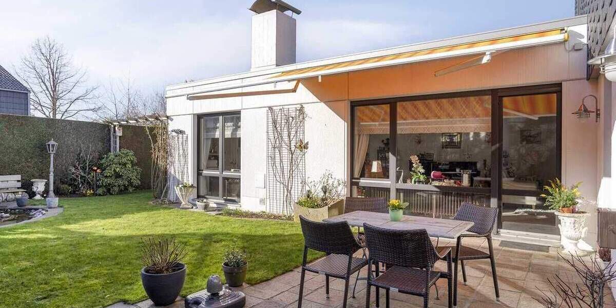 Einfamilienhaus Ratingen Ost - 5 Zimmer, 146 m&sup2;, 748.300&euro; | Angebot:25626962