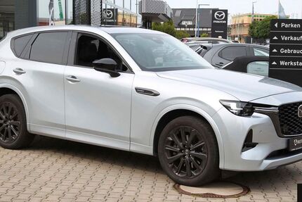 Mazda CX-60 39.838 km 38.350 &euro; Bottrop-Kirchhellen 46244
