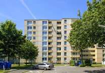 Wohnung zum Mieten in Dortmund 442 € 54.91 m²