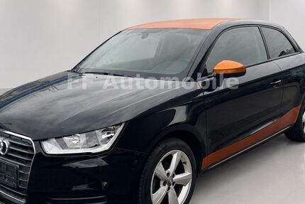 Audi A1 99.020 km 11.300 &euro; Recklinghausen 45661