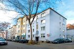 Etagenwohnung Dortmund Innenstadt Ost - 2 Zimmer, 51 m&sup2;, 462&euro; | Angebot:26588021