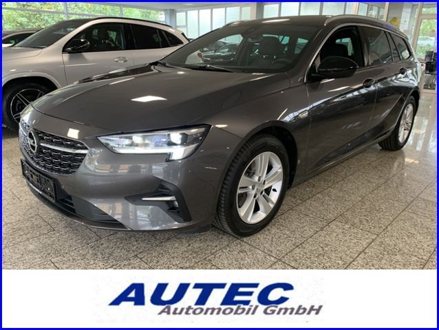 Opel Insignia 66.500 km 22.485 € Wuppertal 42329