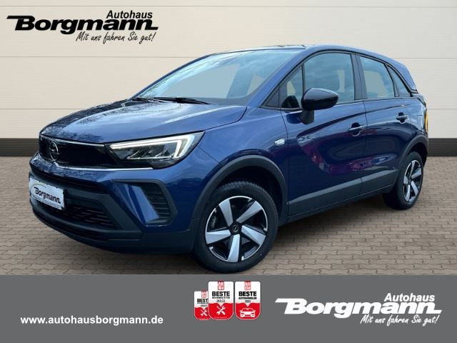 Opel Crossland (X) 42.200 km 17.990 &euro; Gelsenkirchen 45894