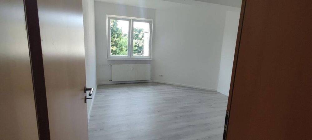 Dein neues Zuhause - Frisch renovierte 3-Zimmerwohnung im Herzen von Mittelmeiderich