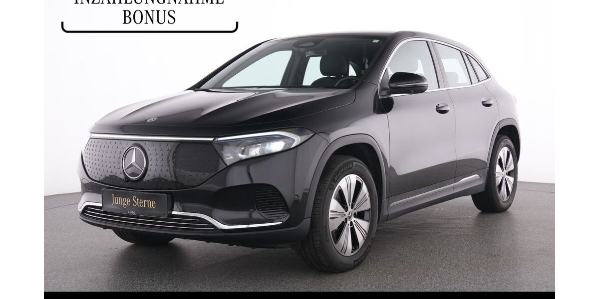Mercedes-Benz EQA 12.963 km 37.875 &euro; Essen 45309