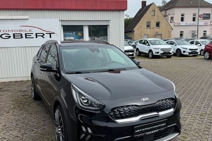 Kia Niro 159.419 km 12.990 &euro; Datteln 45711