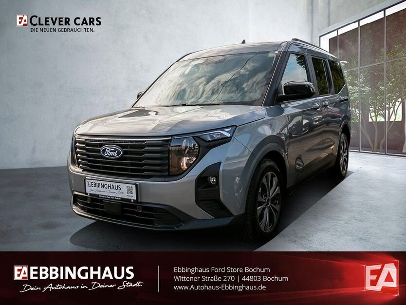 Ford Tourneo Courier 9.800 km 26.749 € Bochum 44803