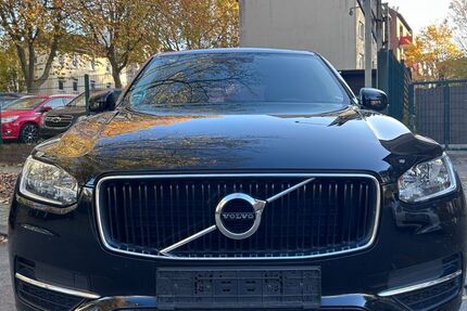 Volvo XC90 230.000 km 18.900 € Gelsenkirchen 45889