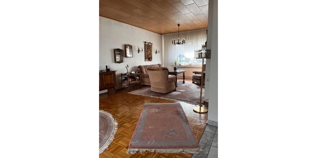 Reihenhaus Dortmund Hombruch - 5 Zimmer, 120 m&sup2;, 400.000&euro; | Angebot:27071282