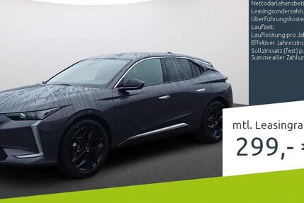DS Automobiles DS4 8.143 km 25.889 &euro; Dortmund 44263