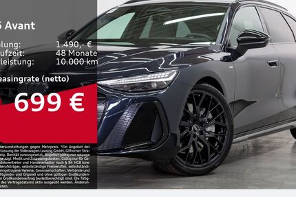 Audi A6 3.050 km 68.980 &euro; Bochum 44892