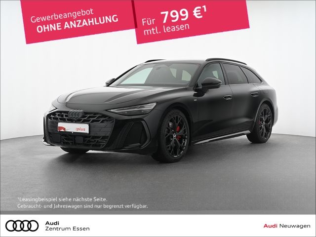 Audi A6 9.000 km 69.880 &euro; Essen 45143
