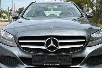 Mercedes-Benz C 250 229.980 km 10.990 &euro; Duisburg 47055