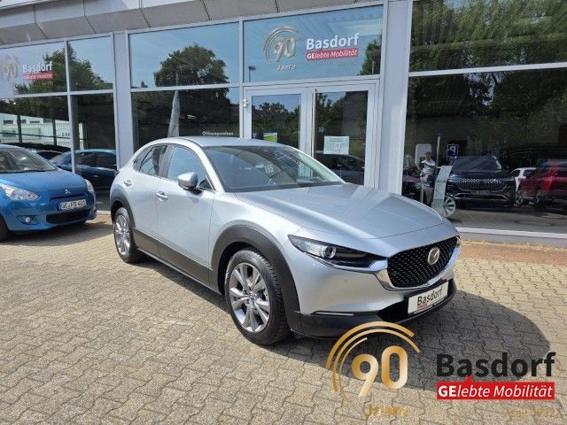 Mazda CX-30 25.245 km 21.490 &euro; Gelsenkirchen 45881