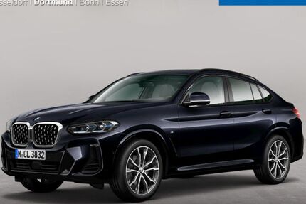 BMW X4 25.897 km 59.899 &euro; Dortmund 44263