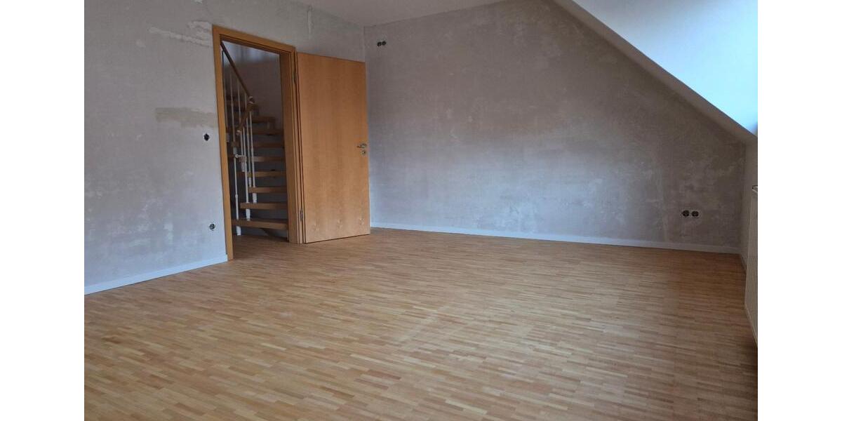 Vermietung Doppelhaushälfte in Duisburg Dorf Walsum 3 zimmer