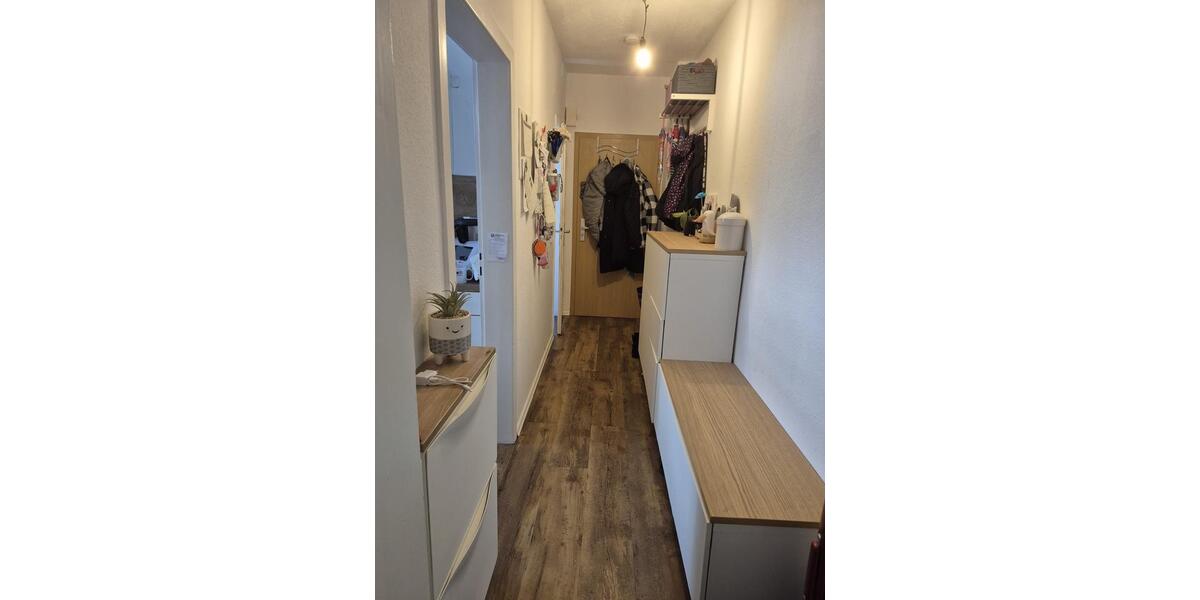 Etagenwohnung Bochum Bochum-Mitte - 1 Zimmer, 51 m&sup2;, 545&euro; | Angebot:26384315
