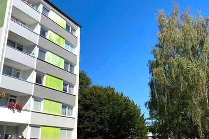 TOP renovierte 3-Zimmer Wohnung in Do-Kirchlinde mit Aufzug 3 zimmer