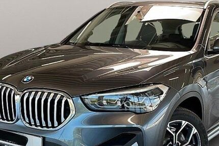 BMW X1 85.000 km 21.000 &euro; Bottrop 46238