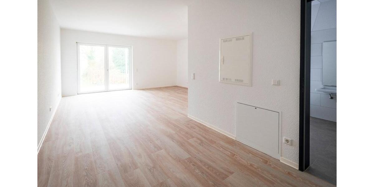 Etagenwohnung Wuppertal Gemarkung Langerfeld - 1 Zimmer, 38 m&sup2;, 478&euro; | Angebot:25178862