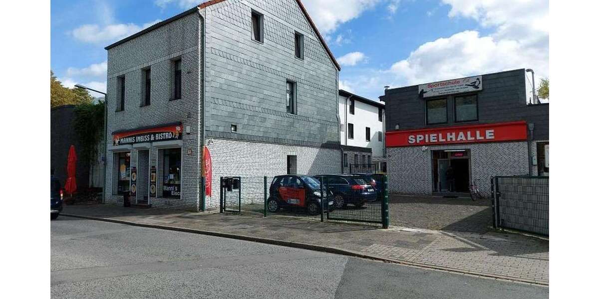 Haus zum Kaufen in Duisburg 980.000 € 770 m² 15 zimmer