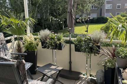 Wohnung zum Kaufen in Bochum 198.000 € 70.45 m² 2 zimmer