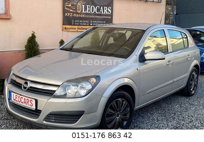 Astra