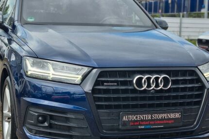 Audi Q7 112.000 km 42.990 € Essen 45141