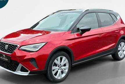 Seat Arona 21.584 km 21.940 &euro; Bottrop 46244