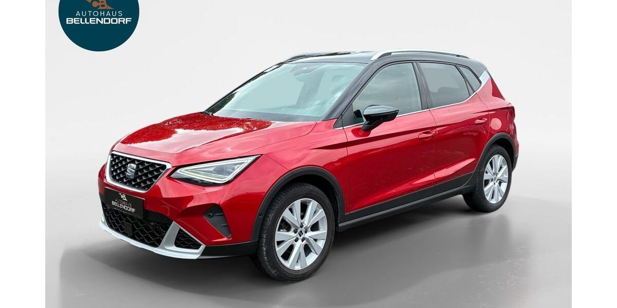 Seat Arona 21.584 km 21.940 &euro; Bottrop 46244