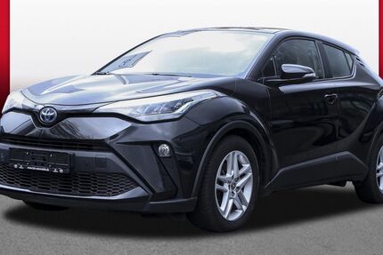 Toyota C-HR 39.650 km 23.689 &euro; Bochum 44807