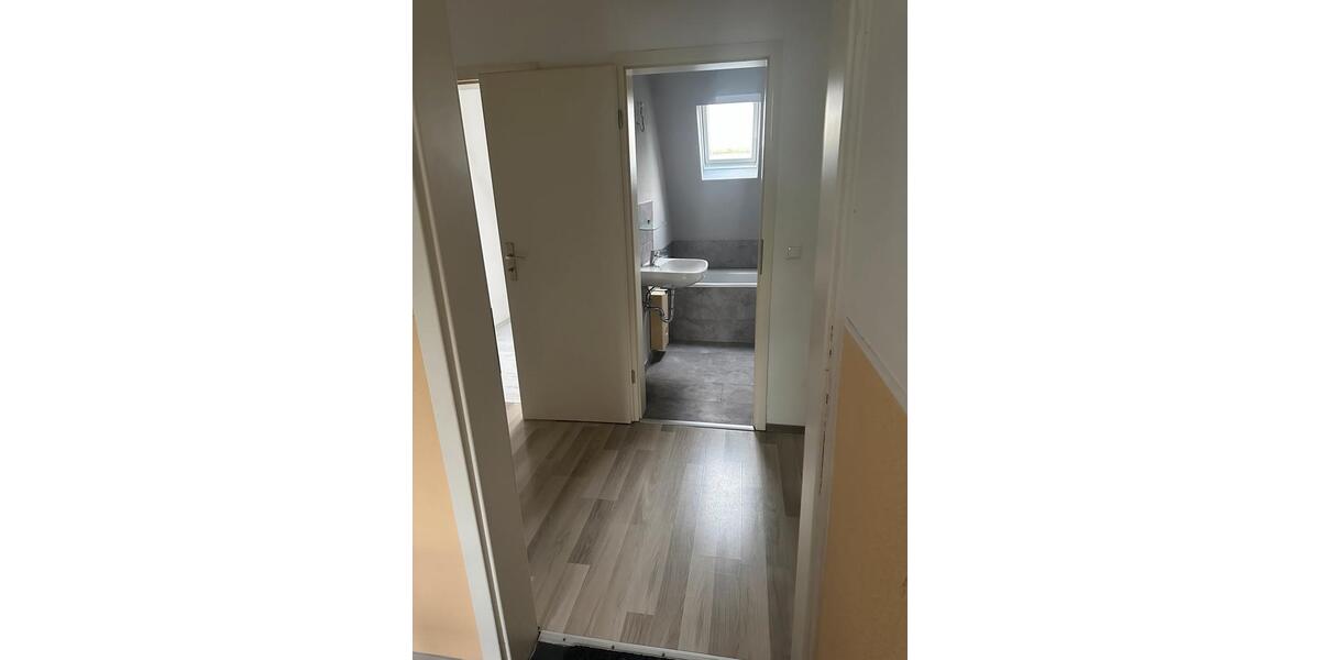 Dachgeschoßwohnung Marl Alt-Marl - 3 Zimmer, 63 m&sup2;, 650&euro; | Angebot:26349013