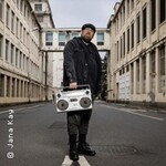 Rami Hattab - Halt's Maul und tanz!