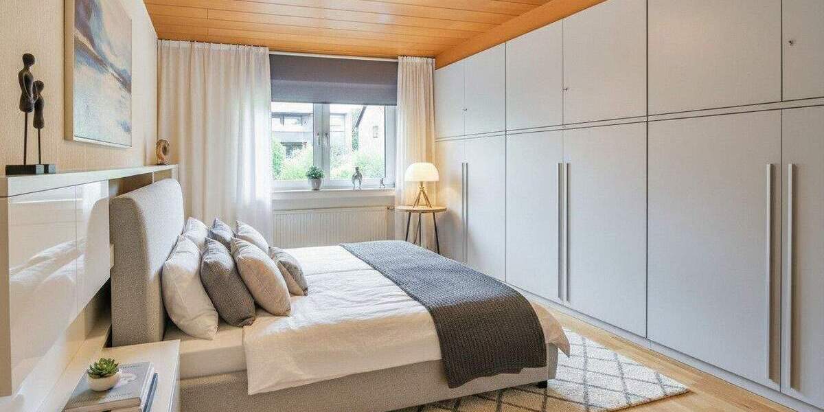 Mehrfamilienhaus, Wohnhaus Duisburg / Buchholz Buchholz - 6 Zimmer, 176 m&sup2;, 499.000&euro; | Angebot:24973952