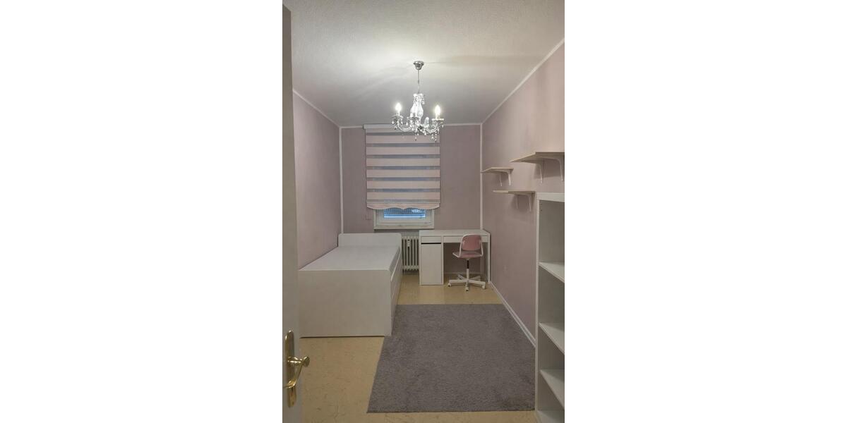 4 Zimmerwohnung 94qm Stadtnah in Gevelsberg 4 zimmer