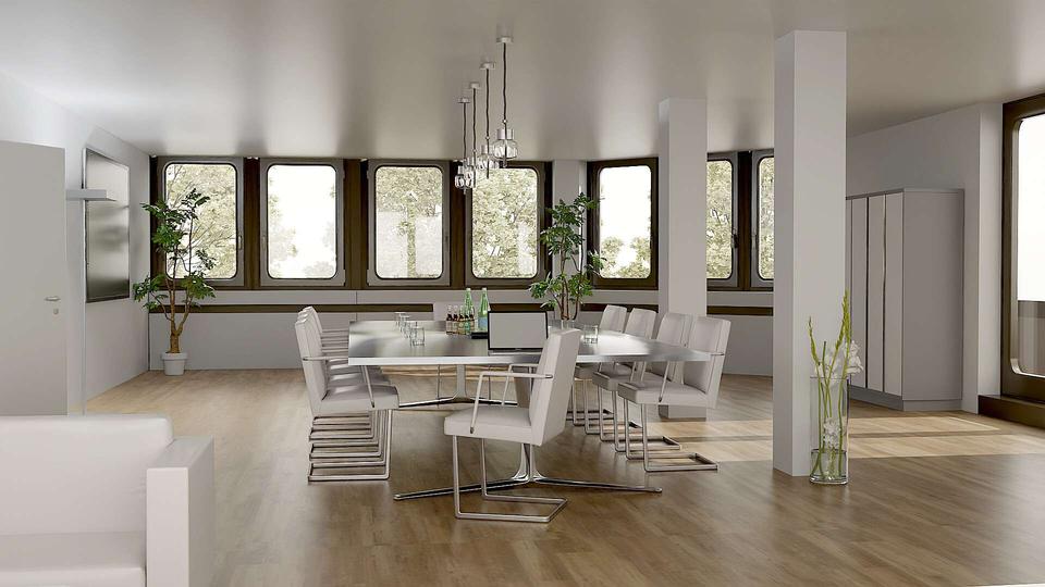 Gewerbeobjekt Dortmund Gartenstadt - 1.836&euro; | Angebot:24816380