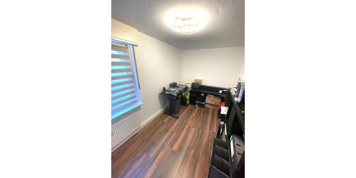 ✅Charmante 3-ZI Erdgeschosswohnungoptional Stellplatz in Witten✅ 3 zimmer