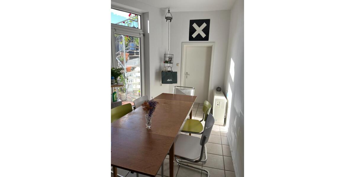 Seltene Gelegenheit in DO-Mitte! ETW mit Kamin, Dachterrasse zimmer