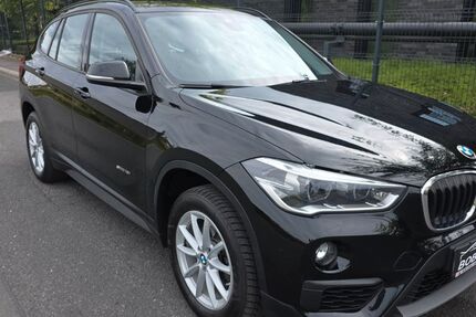 BMW X1 158.974 km 12.900 € Dortmund 44147