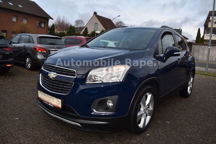 Chevrolet Trax 64.500 km 8.990 &euro; Oer-Erkenschwick (Rapen) 45739