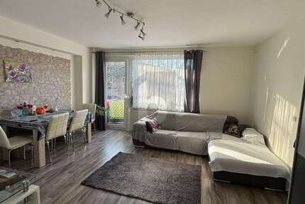 Wohnung Recklinghausen Grullbad - 3 Zimmer, 69 m&sup2;, 149.000&euro; | Angebot:26367073